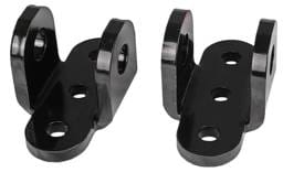 Gen-Y Frame Brackets for Stabilizer Kit - Qty of 2 - GH-0100-1