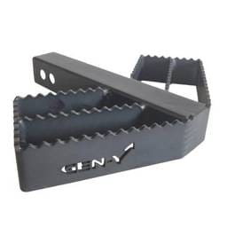 Gen-Y Hitch Serrated Hitch Step - GH-035