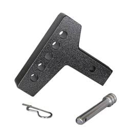 Gen-Y 2in Weight Distribution Shank 1.7K TW 10K/16K Towing - GH-0352