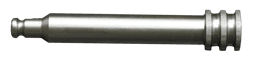 Gen-Y 3/4in x 4in Pin for BOLT Locks (Pin Only) - GH-101673