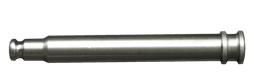 Gen-Y 5/8in x 4in Extra Long Pin for BOLT Locks (Pin Only) - GH-101449