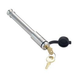 Gen-Y InfiniteRule (1) 5/8in x 3-5/8in Hitch Lock w/2 Keys - GH-103907