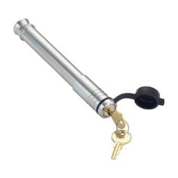 Gen-Y InfiniteRule (1) 3/4in x 3-7/8in Hitch Lock w/2 Keys - GH-103911