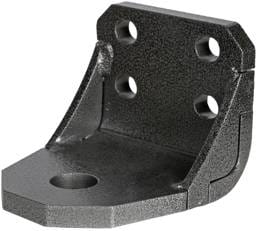 Gen-Y Glyder 2in drop Ball Platform Attachment w/1in Diameter Ball Shank - GH-12015