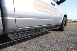 Gen-Y 19-24 RAM 1500 Crew Cab Running Boards - GH-25002