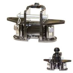 Gen-Y Hitch Weight Distribution Kit - GH-300
