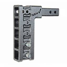 Gen-Y Mega Duty 2in Shank 10in Drop 1.5K TW 10K (Hitch Only) - GH-305
