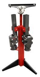 Gen-Y Gooseneck Display Stand (*Display Only*) - GH-5002