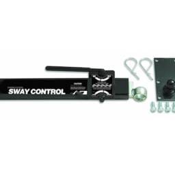 Gen-Y Friction Sway Control Arm (Compatible to GH-300-1/GH-600-1) - GH-601