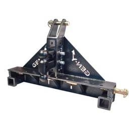 Gen-Y Hitch 3 Point Tractor Hitch - GH-864