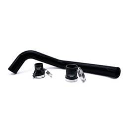 HSP 2001-2010 Chevrolet / GMC Hot Side Intercooler Tube Silk Satin Black