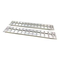 Gen-Y Hitch Aluminum Loading Ramps - GH-R72