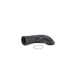 HSP 2006-2010 Silverado/Sierra 2500/3500 VGT Intake Mouthpiece Kingsport Grey