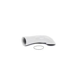 HSP 2006-2010 Chevrolet / GMC VGT Intake Mouthpiece Polar White