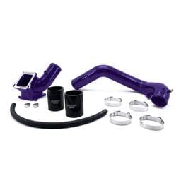 HSP 2006-2010 Chevrolet / GMC Max Flow Bridge and Cold Side Tube Behind Alt Illusion Purple