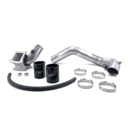 HSP 2006-2010 Chevrolet / GMC Max Flow Bridge and Cold Side Tube Behind Alt Raw