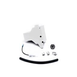 HSP 2001-2007 Chevrolet / GMC Factory Replacement Coolant Tank Polar White
