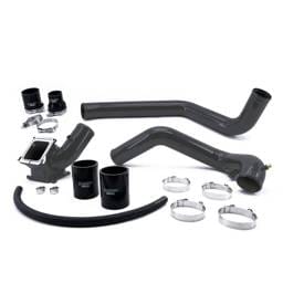 HSP 2006-2010 Chevrolet / GMC Intercooler Charge Pipe Bundle Kingsport Grey