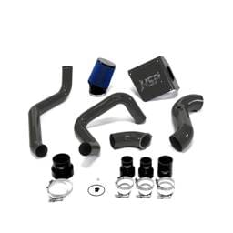 HSP 2003-2004 Silverado/Sierra 2500/3500 Max Air Flow Bundle Kingsport Grey