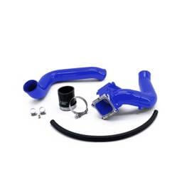 HSP 2004.5-2005 Chevrolet / GMC Max Flow Bridge and Cold Side Illusion Blueberry