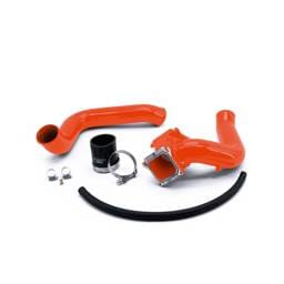 HSP 2004.5-2005 Chevrolet / GMC Max Flow Bridge and Cold Side M&M Orange