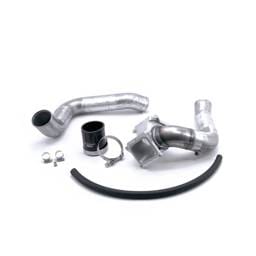 HSP 2004.5-2005 Chevrolet / GMC Max Flow Bridge and Cold Side Raw