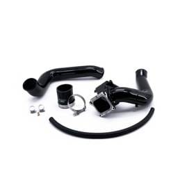 HSP 2004.5-2005 Chevrolet / GMC Max Flow Bridge and Cold Side Ink Black