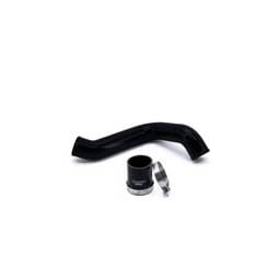 HSP 2004.5-2005 Chevrolet / GMC HSP Cold Side Tube to HSP Bridge Silk Satin Black