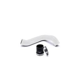 HSP 2004.5-2005 Chevrolet / GMC HSP Cold Side Tube to HSP Bridge Polar White