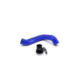 HSP 2004.5-2005 Chevrolet / GMC HSP Cold Side Tube to Factory Bridge Illusion Blueberry