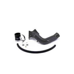 HSP 2004.5-2005 Silverado/Sierra 2500/3500 Max Flow Bridge to HSP Cold Side Kingsport Grey