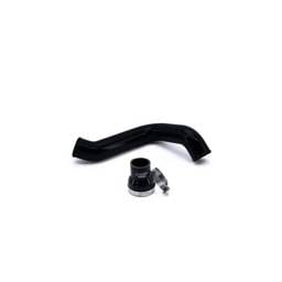 HSP 2004.5-2005 Chevrolet / GMC HSP Cold Side Tube to Factory Bridge Silk Satin Black