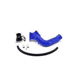 HSP 2004.5-2005 Chevrolet / GMC Max Flow Bridge to Factory Cold Side Illusion Blueberry
