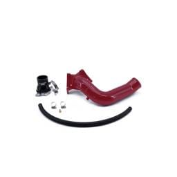 HSP 2004.5-2005 Chevrolet / GMC Max Flow Bridge to Factory Cold Side Illusion Cherry