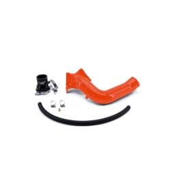 HSP 2004.5-2005 Chevrolet / GMC Max Flow Bridge to Factory Cold Side M&M Orange