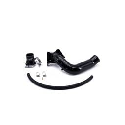 HSP 2004.5-2005 Chevrolet / GMC Max Flow Bridge to Factory Cold Side Ink Black