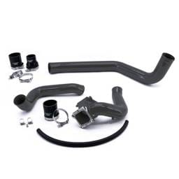 HSP 2004.5-2005 Chevrolet / GMC Intercooler Charge Pipe Bundle Kingsport Grey
