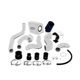 HSP 2004.5-2005 Chevrolet / GMC Max Air Flow Bundle Polar White