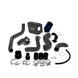 HSP 2006-2007 Silverado/Sierra 2500/3500 Max Air Flow Bundle Kingsport Grey