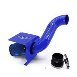 HSP 2007.5-2010 Chevrolet / GMC Cold Air Intake Illusion Blueberry