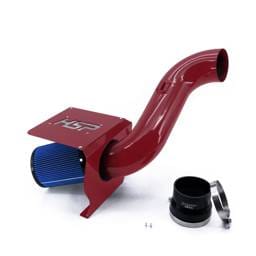 HSP 2007.5-2010 Chevrolet / GMC Cold Air Intake Illusion Cherry