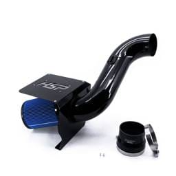 HSP 2007.5-2010 Chevrolet / GMC Cold Air Intake Ink Black