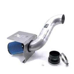 HSP 2007.5-2010 Chevrolet / GMC Cold Air Intake Raw