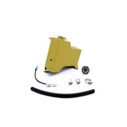 HSP 2007.5-2010 Chevrolet / GMC Factory Replacement Coolant Tank Custom Color