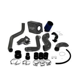 HSP 2007.5-2010 Silverado/Sierra 2500/3500 Max Air Flow Bundle Kingsport Grey