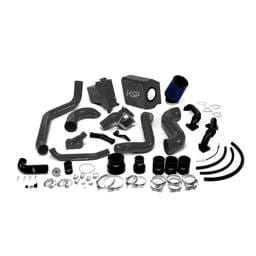 HSP 2007.5-2010 Chevrolet / GMC Deluxe Max Air Flow Bundle Kingsport Grey