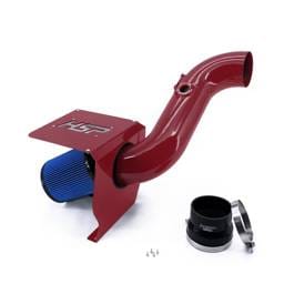 HSP 2013-2016 Chevrolet / GMC Cold Air Intake Illusion Cherry