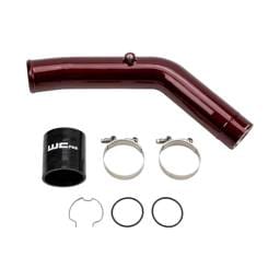 Wehrli 2023-2025 6.7L Powerstroke High Output 3" Hot Side Intercooler Pipe Kit