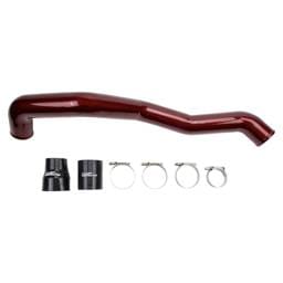Wehrli 2011-2016 LML Duramax Driver (Hot) Side 3" Intercooler Pipe