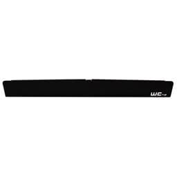 Wehrli 2015-2019 Chevrolet Silverado 2500/3500HD Lower Valance Filler Panel without Tow Hook Cutouts